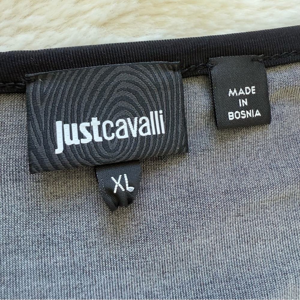 Just Cavalli women dress size XL Authentic - Picture 6 of 10